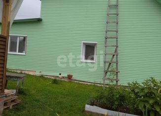 Дом на продажу, 100 м2, посёлок городского типа Оверята, Молодёжная улица