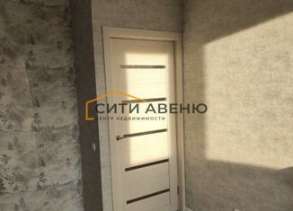 Однокомнатная квартира на продажу, 36.8 м2, деревня Афонино, улица Красная Поляна, 4, ЖК Красная Поляна