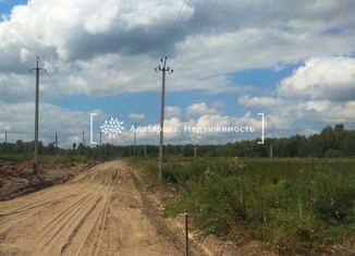 Продается земельный участок, 9.13 сот., село Кафтанчиково, Совхозная улица