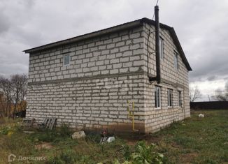 Дом на продажу, 170 м2, село Осиновая Гора