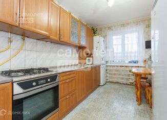 Продаю 3-комнатную квартиру, 69.5 м2, село Толмачево, Трудовая улица, 14