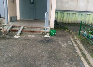 Трехкомнатная квартира на продажу, 62.3 м2, Нижний Новгород, улица Баумана, 64к1, улица Баумана