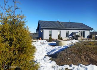 Продам дом, 123 м2, коттеджный посёлок Киссолово юг, Звёздная улица, 18