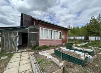 Продажа дома, 40 м2, садовое товарищество Буровик, садовое товарищество Буровик, 46
