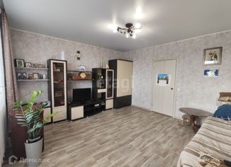 Продается однокомнатная квартира, 35.9 м2, Челябинск, Кыштымская улица, 22А