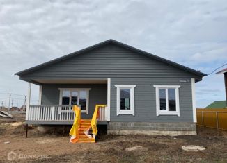 Продается дом, 126.4 м2, коттеджный посёлок Белая Усадьба, Виноградная улица