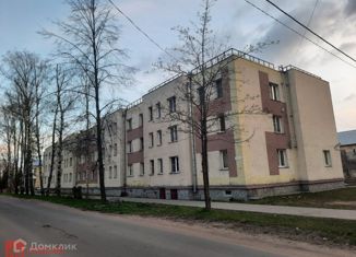 Продам 2-комнатную квартиру, 52.5 м2, городской посёлок Рахья, Октябрьское шоссе, 5