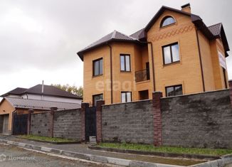 Дом на продажу, 362 м2, рабочий посёлок Кольцово, Вишнёвая улица, 23