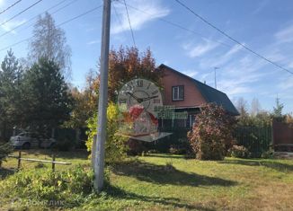 Продам дом, 27 м2, деревня Малое Шимоново