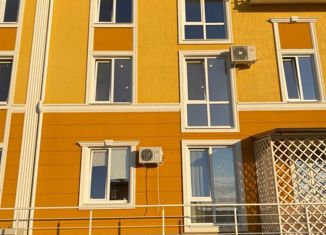 Продажа 1-ком. квартиры, 24 м2, село Черешня, Подольская улица, 166/1