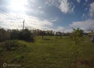 Продажа участка, 9 сот., поселок Капустин, Лиманная улица