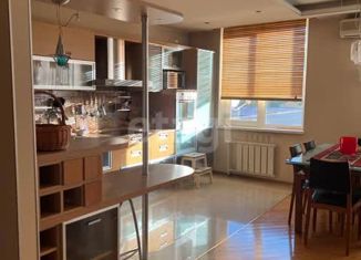 Продажа трехкомнатной квартиры, 120 м2, Москва, улица Космонавта Волкова, 29к1, улица Космонавта Волкова