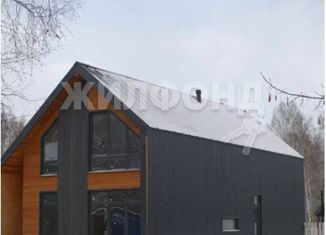 Продажа дома, 138.5 м2, коттеджный посёлок Аляска, улица Семёна Дежнева