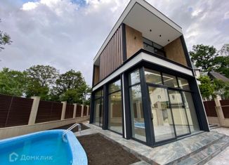 Продается дом, 250 м2, Сочи, СНТ Золотой колос, 25, микрорайон Старая Мацеста