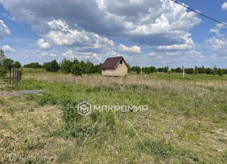 Земельный участок на продажу, 12 сот., село Отрадное, Первомайская улица