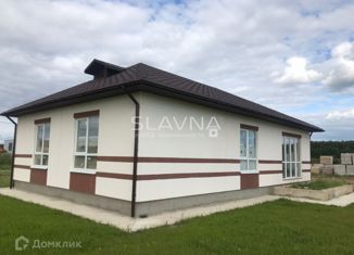 Дом на продажу, 105 м2, деревня Клюшниково