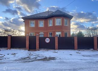 Продаю дом, 200 м2, хутор Ржавец, Центральная улица