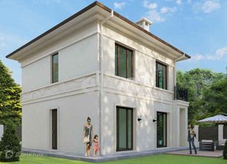 Продается дом, 142 м2, село Весёлое, улица Мира