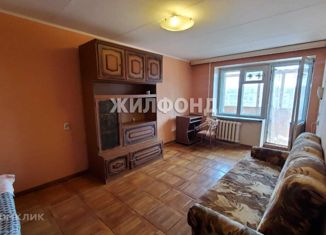 Продажа 1-ком. квартиры, 32.9 м2, рабочий посёлок Кольцово, рабочий посёлок Кольцово, 10