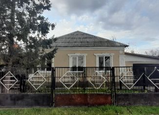 Продам дом, 55.3 м2, хутор Чёрный, улица Свободы, 9