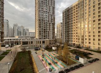 Однокомнатная квартира на продажу, 40 м2, Москва, Лазоревый проезд, 5к4, Лазоревый проезд