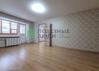 Продается двухкомнатная квартира, 44 м2, Кировская область, улица Свердлова, 8А