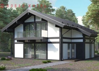 Продажа дома, 157 м2, село Екатериновка, Молодёжная улица, 1А