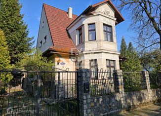 Дом на продажу, 201 м2, Калининградская область, улица Рылеева, 3