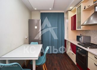 Продаю 1-ком. квартиру, 51.4 м2, Сыктывкар, улица Морозова, 35/1, Юго-Западный район