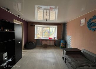 Продается двухкомнатная квартира, 37.1 м2, село Богородское, Коммунальная улица, 50