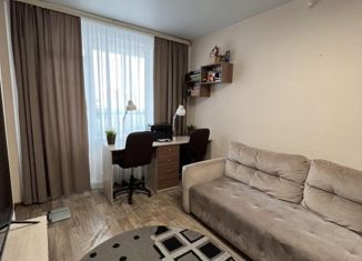 Продаю однокомнатную квартиру, 38.9 м2, Барнаул, Балтийская улица, 101, ЖК Матрёшки