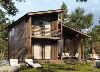 Продаю дом, 120 м2, село Бедарево, улица Кобзаревой