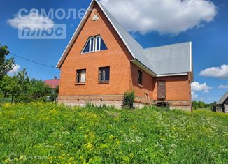 Продаю дом, 148 м2, деревня Абрамовское, Заречная улица