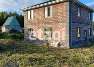 Продажа дома, 163.1 м2, Каменногорск, Южная улица, 8