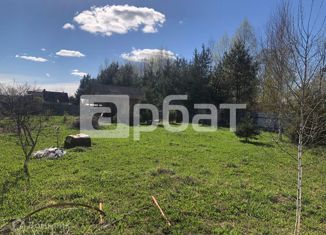 Продам земельный участок, 10 сот., деревня Ноготино, Дорожная улица, 28А