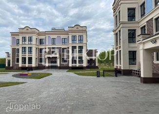 Продается 2-ком. квартира, 76 м2, деревня Кочедыково, Лесная улица, 1к4