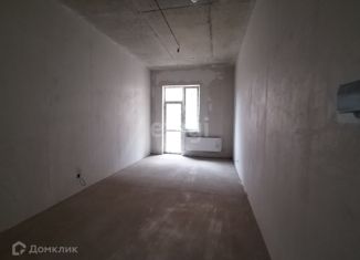 Продам квартиру студию, 23.4 м2, Горячий Ключ, Рябиновая улица, 2Бк1