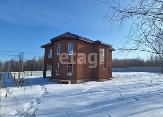 Продается дом, 161.6 м2, деревня Струково, 6-й проезд, 6