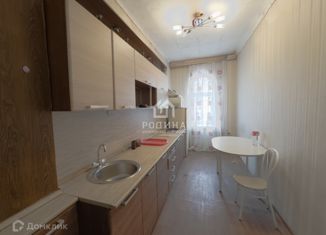 Продаю 2-комнатную квартиру, 49 м2, Комсомольск-на-Амуре, проспект Мира, 40