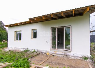 Продаю дом, 96 м2, деревня Новомихайловка