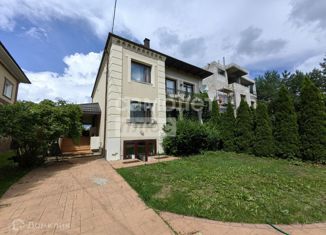 Дом на продажу, 320.2 м2, деревня Игнатово, Дачная улица