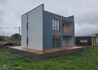 Продам дом, 170 м2, ДНП Солнечное, 2-я линия