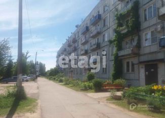 Продам трехкомнатную квартиру, 61.5 м2, деревня Новоселицы, Армейская улица, 100