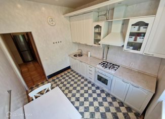 Продам 2-ком. квартиру, 65.1 м2, Москва, 2-я Филёвская улица, 7к7, 2-я Филёвская улица