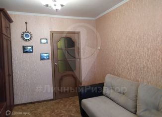 Продам двухкомнатную квартиру, 44.2 м2, Рязань, Московское шоссе, 39к1