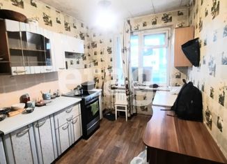 Продается 2-ком. квартира, 52.6 м2, Красноярский край, улица Юности, 8А