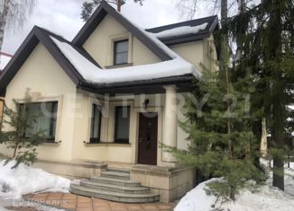 Продаю дом, 150 м2, деревня Юрлово, Глебовская улица, 3