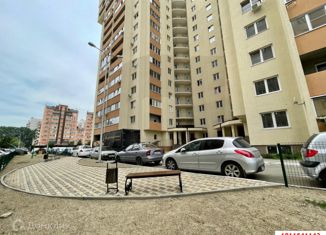 Продается квартира студия, 30 м2, Краснодар, Домбайская улица, 10, ЖК Территория счастья