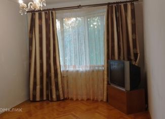 Продается 2-комнатная квартира, 43.4 м2, Екатеринбург, улица Сыромолотова, 23, ЖК Молодёжный