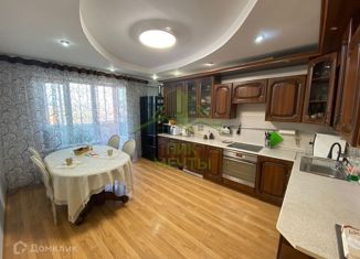 Продается трехкомнатная квартира, 85 м2, Бурятия, Пионерская улица, 20Б